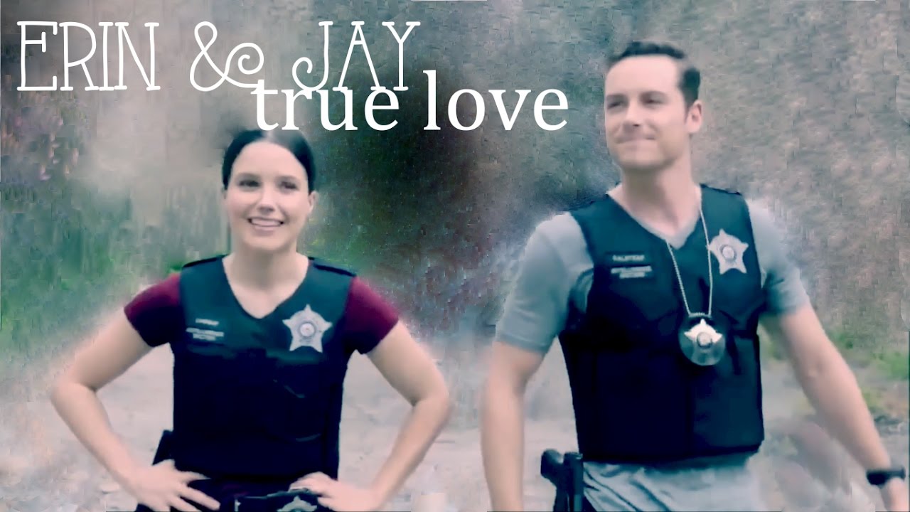 erin & jay || it must be true love [humour] [500 subs]