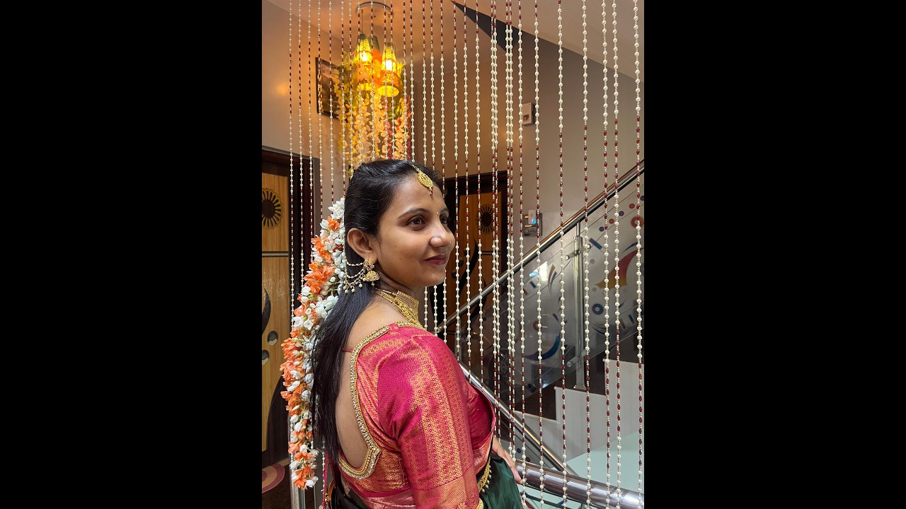2nd Baby Showers of Vandana Savio Martin
