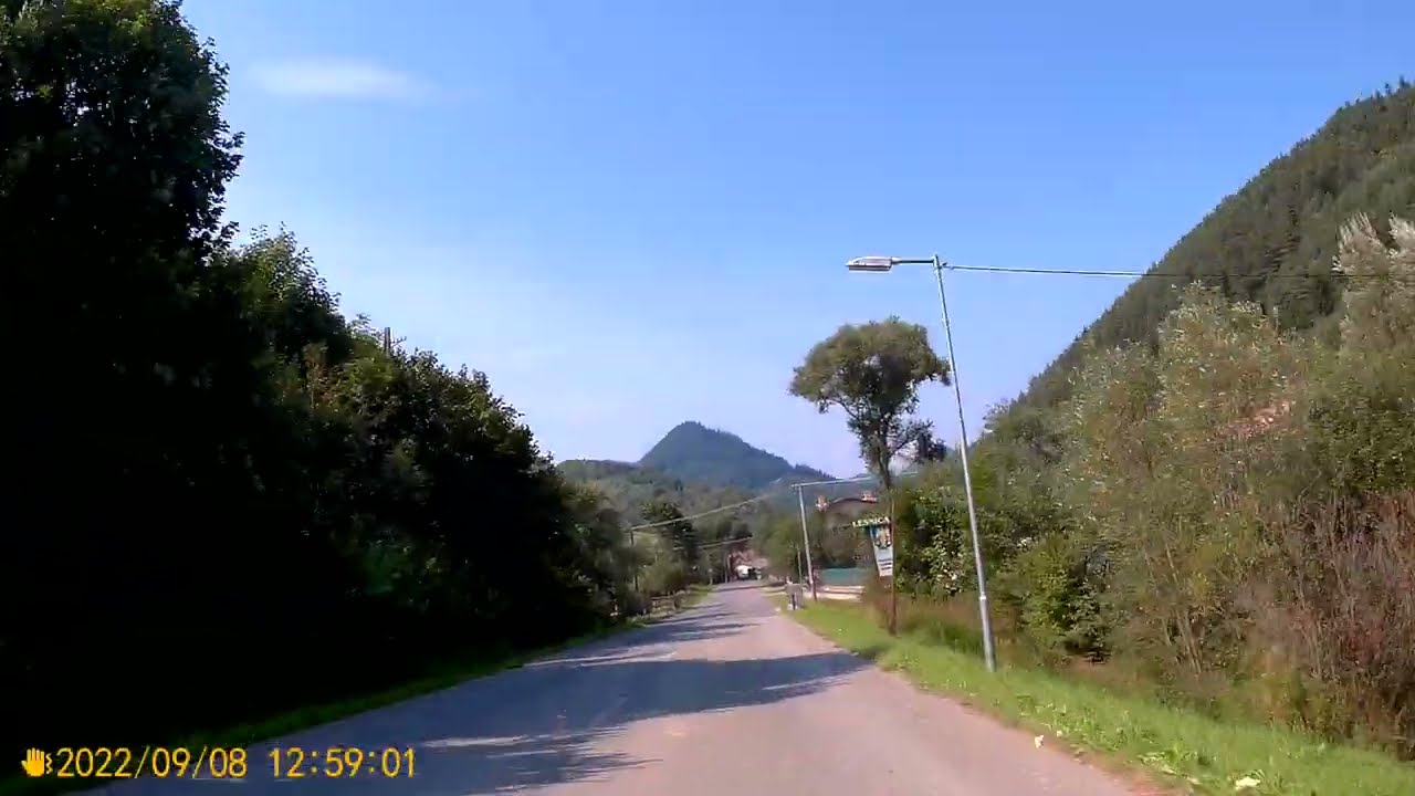 Leśnica - Szczawnica