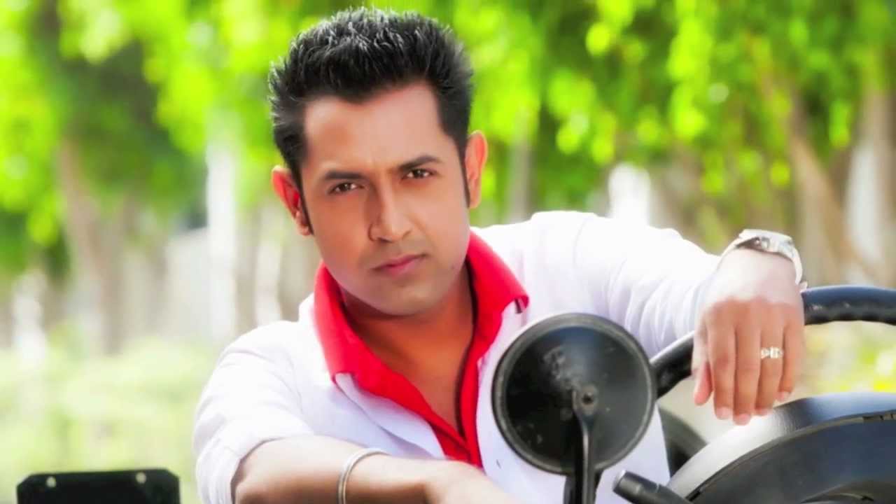 Marjawa - Gippy Grewal - Carry on Jatta