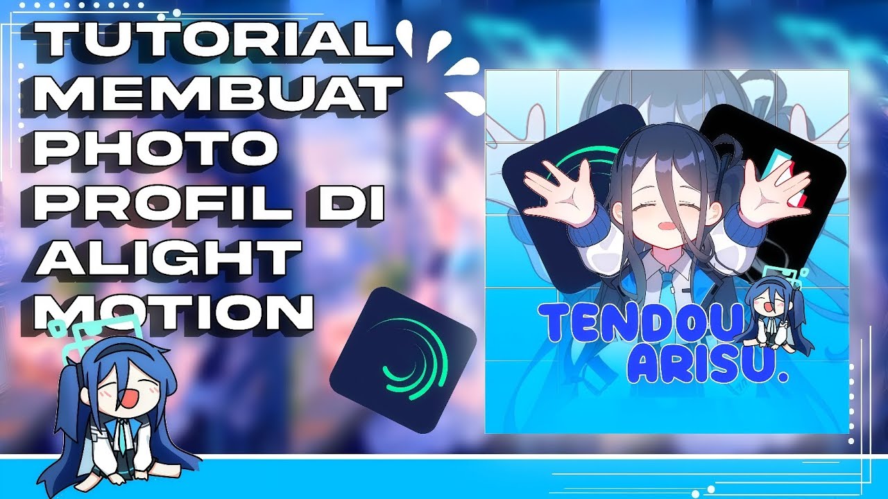 TUTORIAL MEMBUAT PHOTO PROFIL DI ALIGHT MOTION (04)