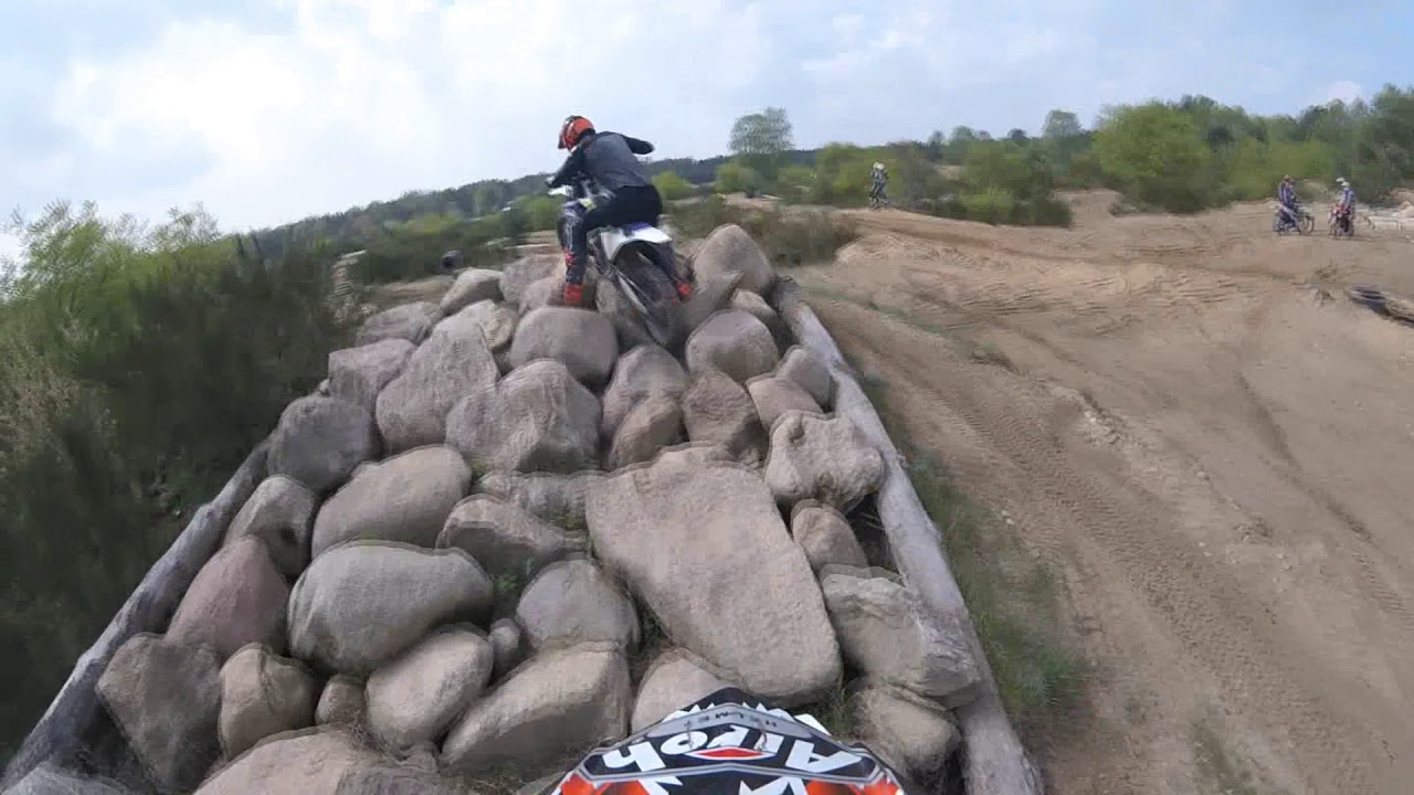 MC Parchim Enduro x One Lap RAW