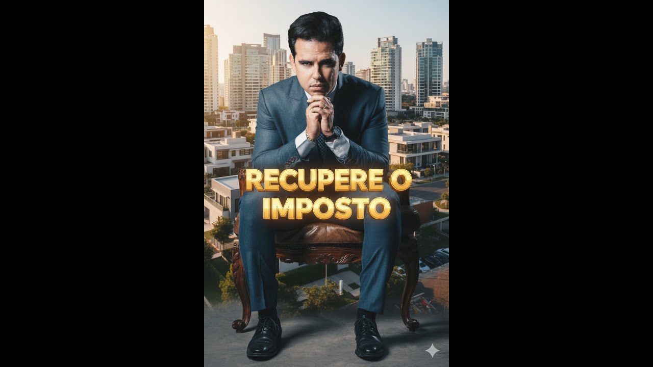 ITBI: a verdade que a prefeitura n&atilde;o te conta &mdash; e como recuperar o que voc&ecirc; pagou a mais