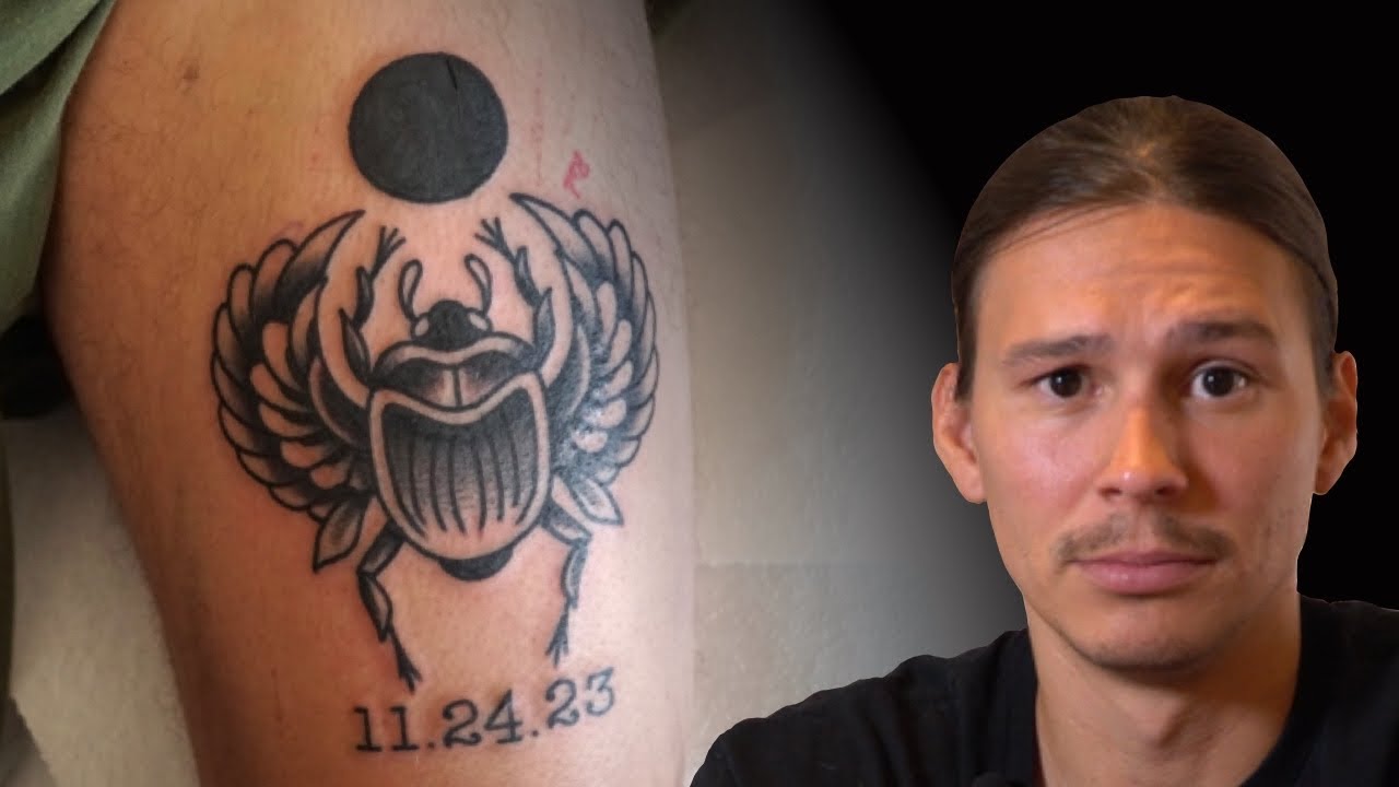 How to pick a Meaningful Tattoo