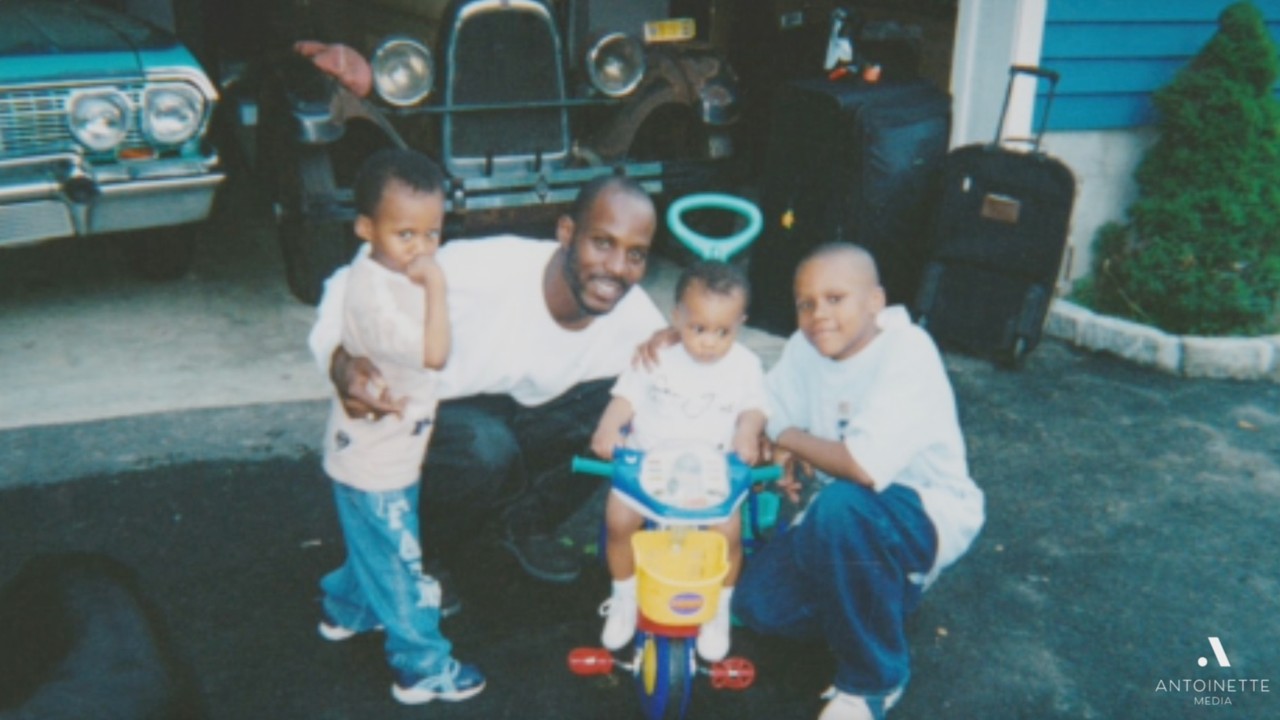 'X vs Earl: The Simmons Family Speaks' | FULL DOCU-SERIES EPISODES 1-6