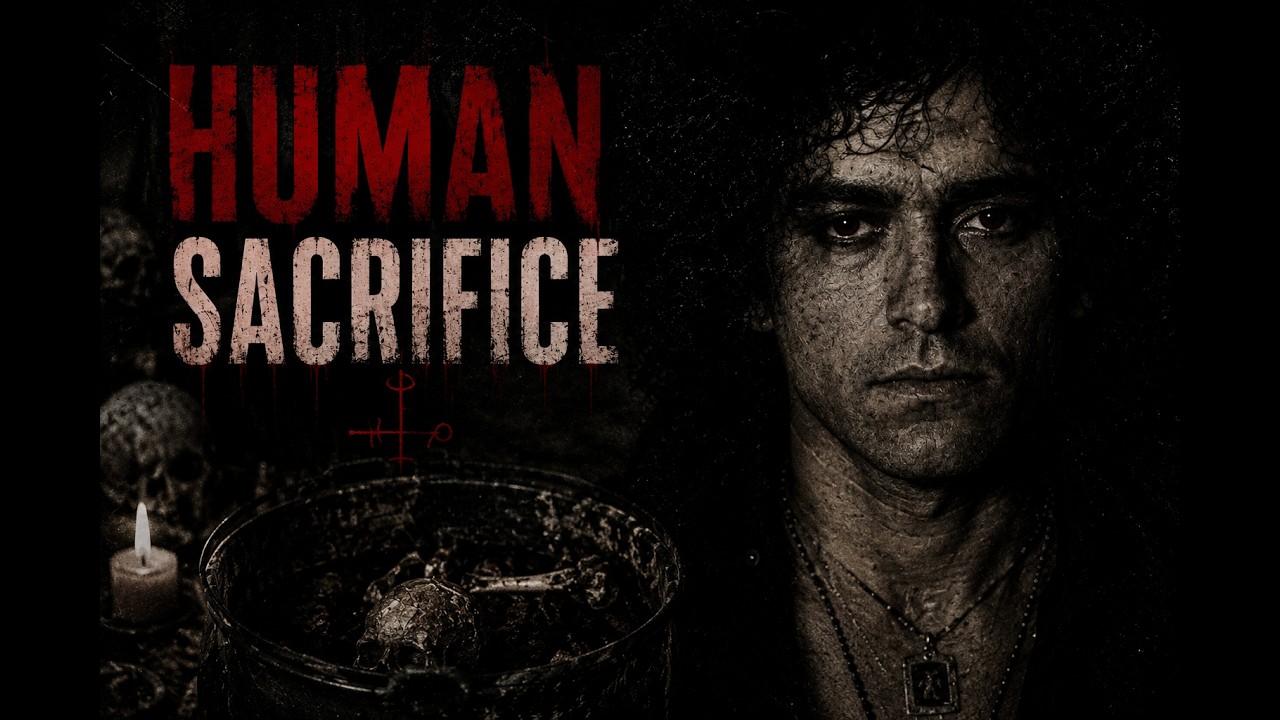 A missing college student exposed one of the darkest cult murder cases in true crime history.