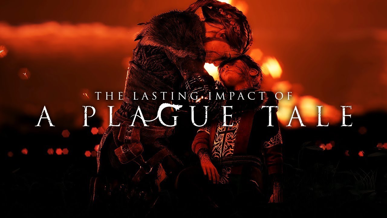 The Lasting Impact of A Plague Tale: Innocence
