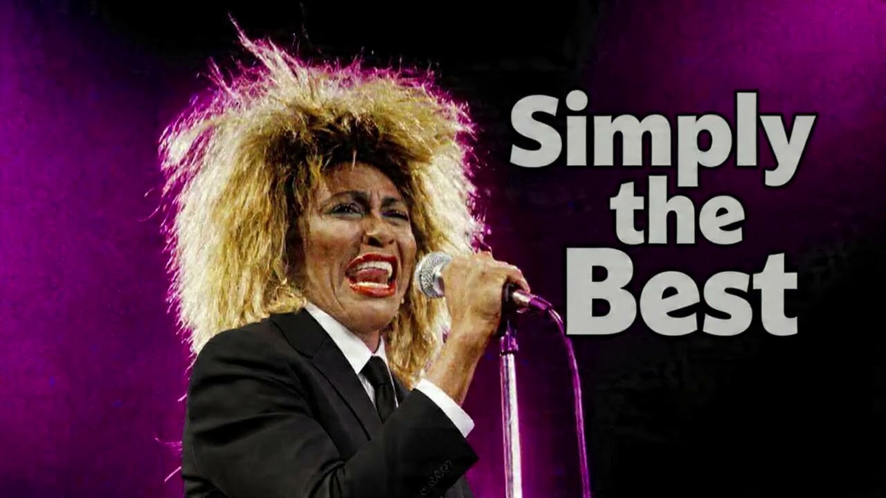 Simply the Best Ska