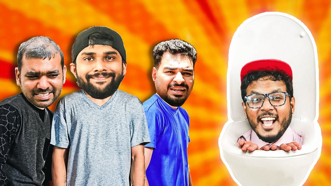 ഞങ്ങടെ  കക്കൂസ് കഥകൾ 🥴🥴