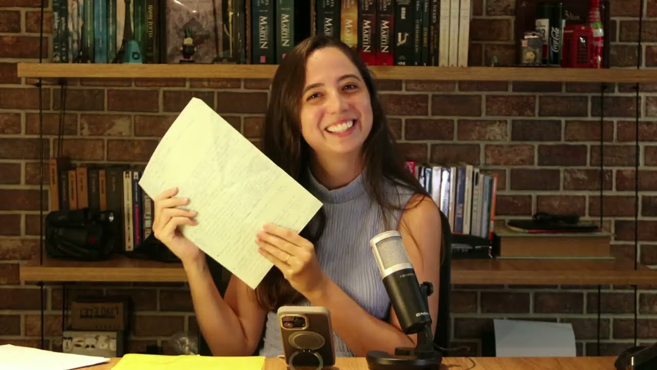 Como estudar para prova escrita de concurso público para professor?