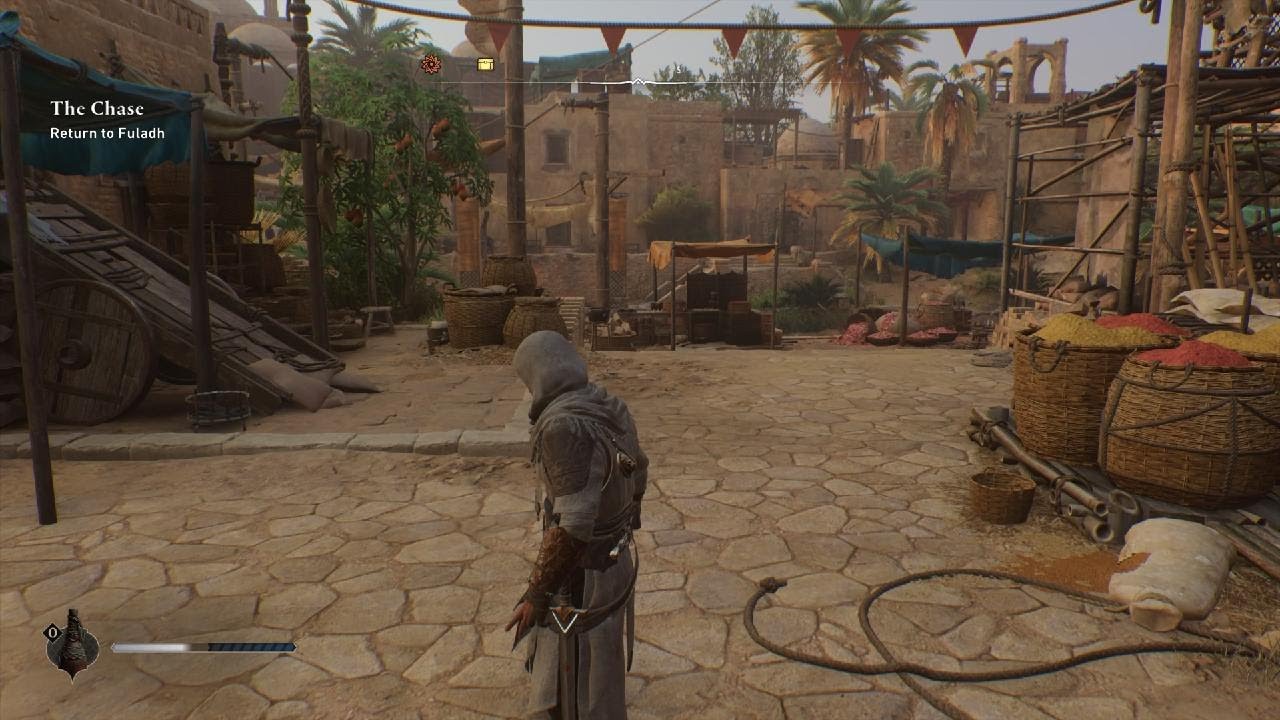 Assassin's Creed Mirage