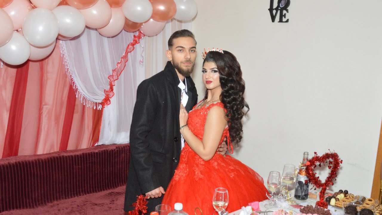 Burcin & Ibo TATLI RAKI