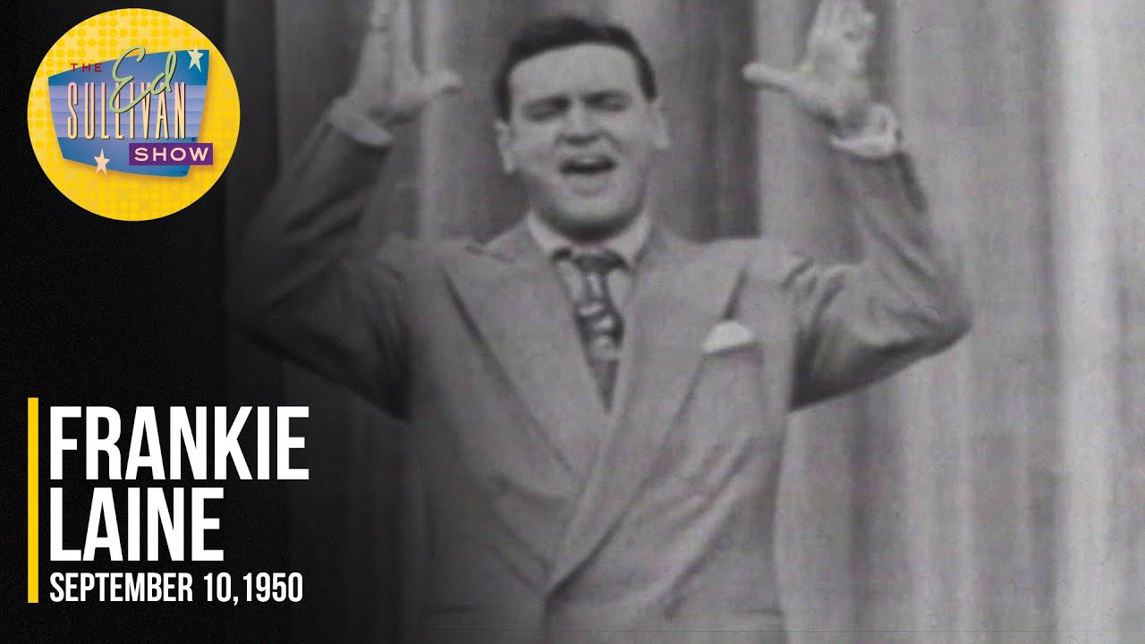 Frankie Laine 