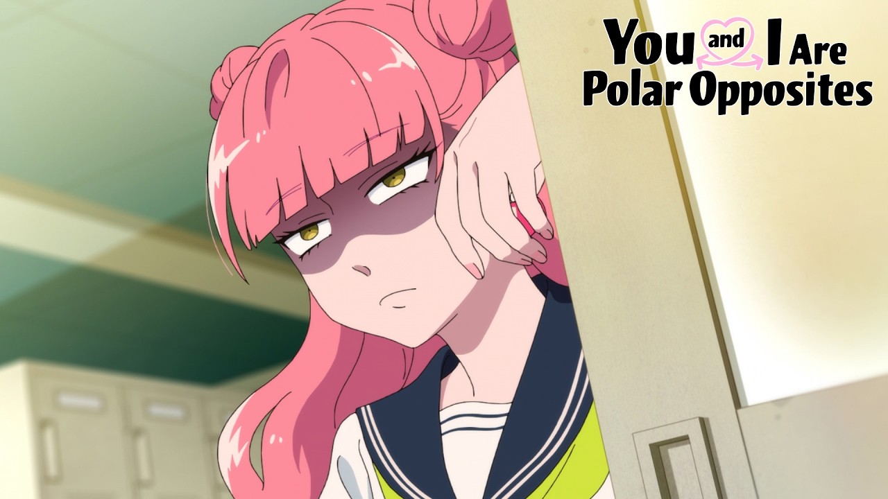 Suzuki is Too Powerful... | You and I Are Polar Opposites