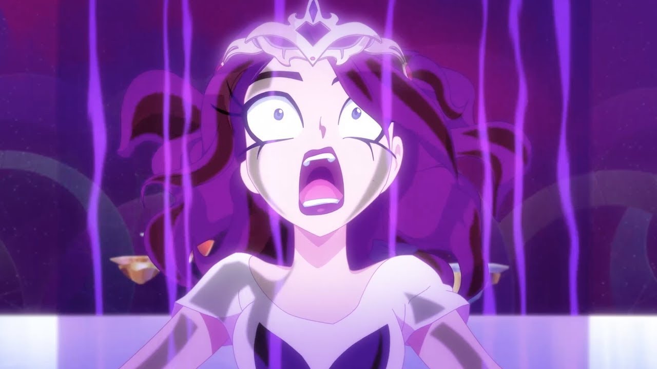 Les jumeaux se réunissent | LoliRock Français