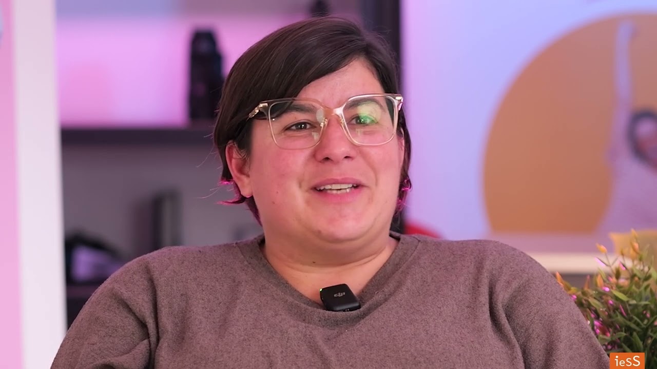 Interview de Cyrielle Barale, la nouvelle coordinatrice régionale des ambassadeurs Mon espace santé