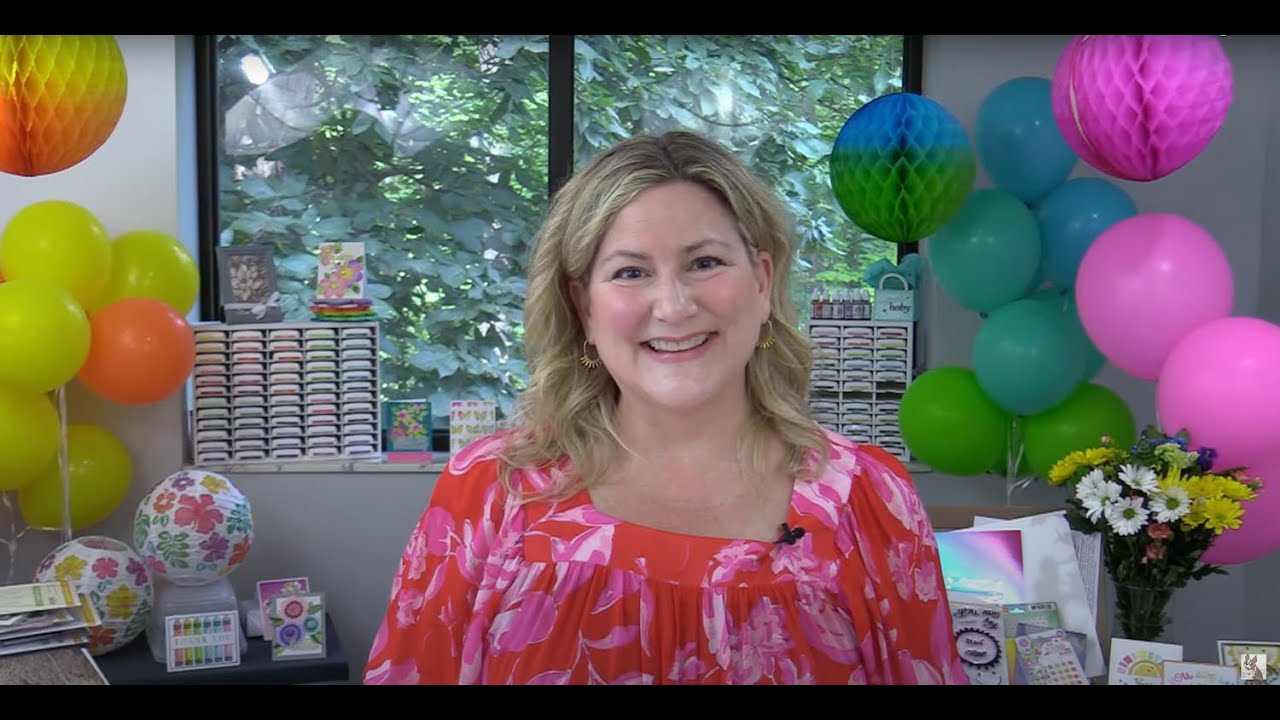 Update to Date NEWS Explore Sunny Vibes Exclusives with Heidi