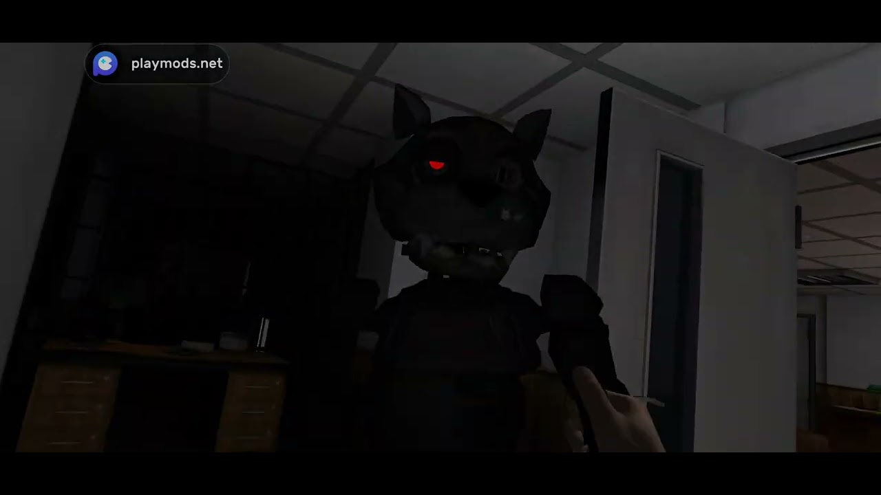 Case animatronics Full gameplay gameplay ⚠️😬