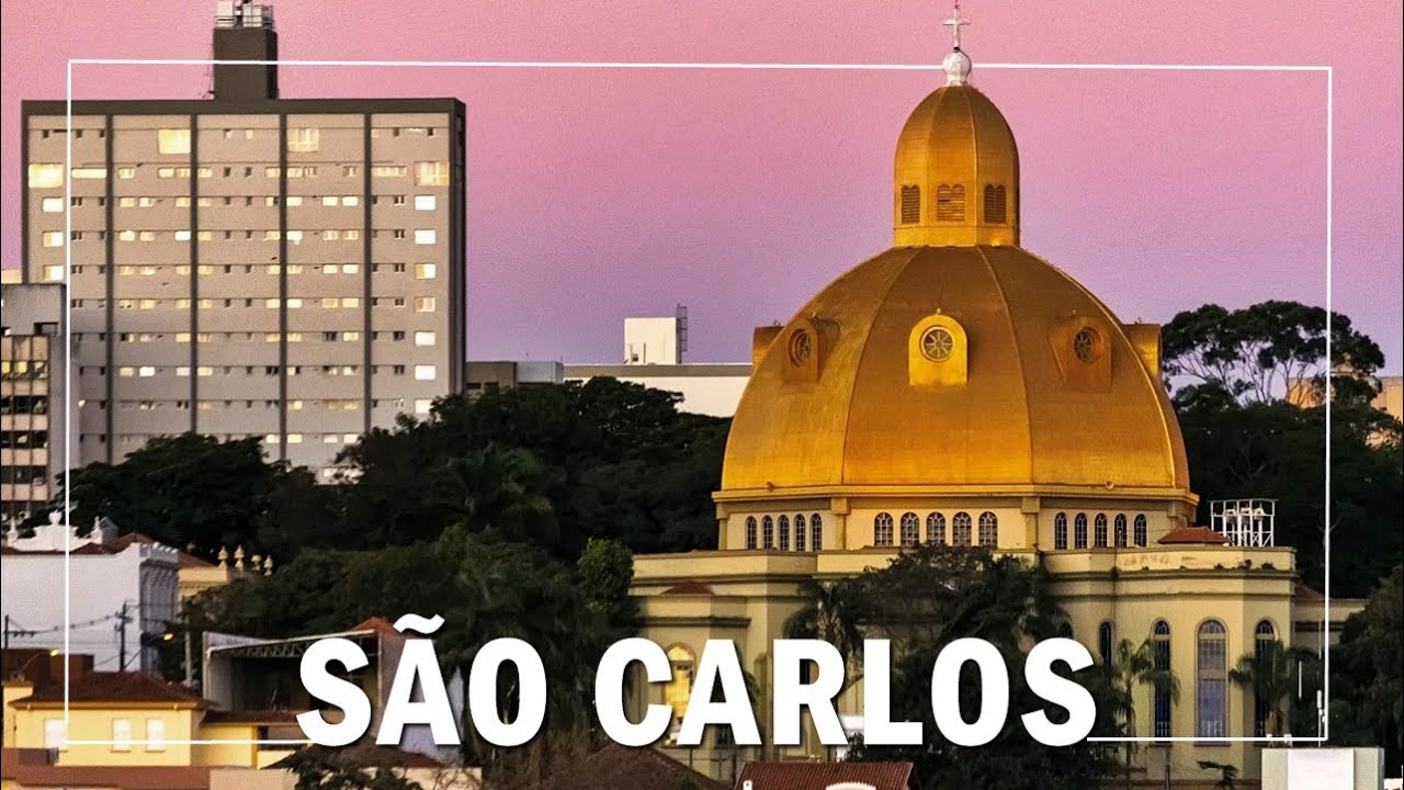 O que fazer em S&Atilde;O CARLOS SP - 6 ATRA&Ccedil;&Otilde;ES IMPERD&Iacute;VEIS