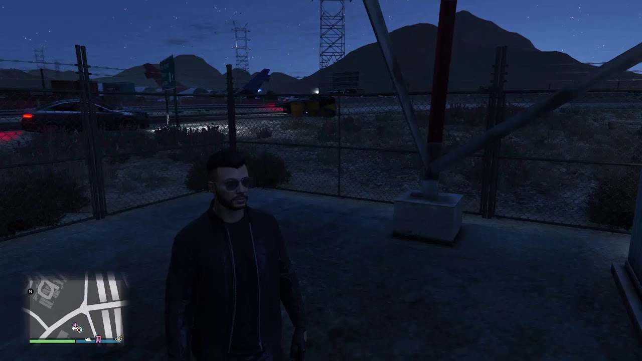 Gta V Online PS5 Livestream
