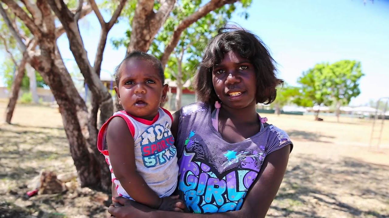 IHHP - Fitzroy Crossing - 