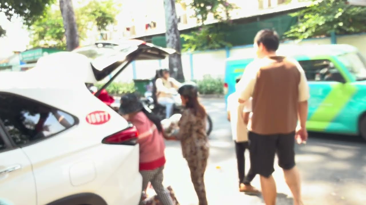 7/2/26- 120 cơm bò 120sâm cPhuơng ĐLoan bvien PNThạch trưa 20tết 