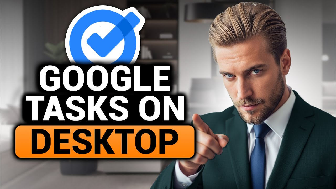 How To Use Google Tasks On Desktop (𝟮𝟬𝟮𝟲) | BEST FULL GUIDE | NO Yapping, To The Point | FAST & EASY
