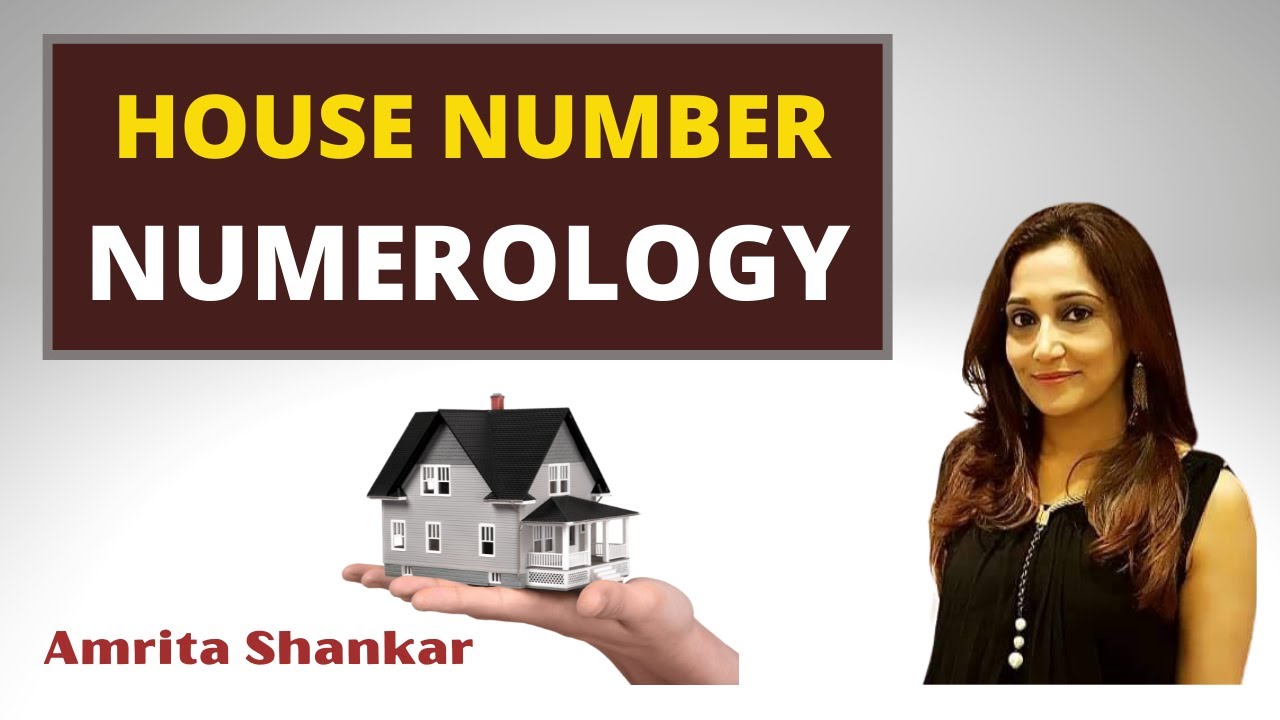 Lucky House Number Numerology    #Numerology #Luckyhouse #numerologist #Housenumber #luckynumber