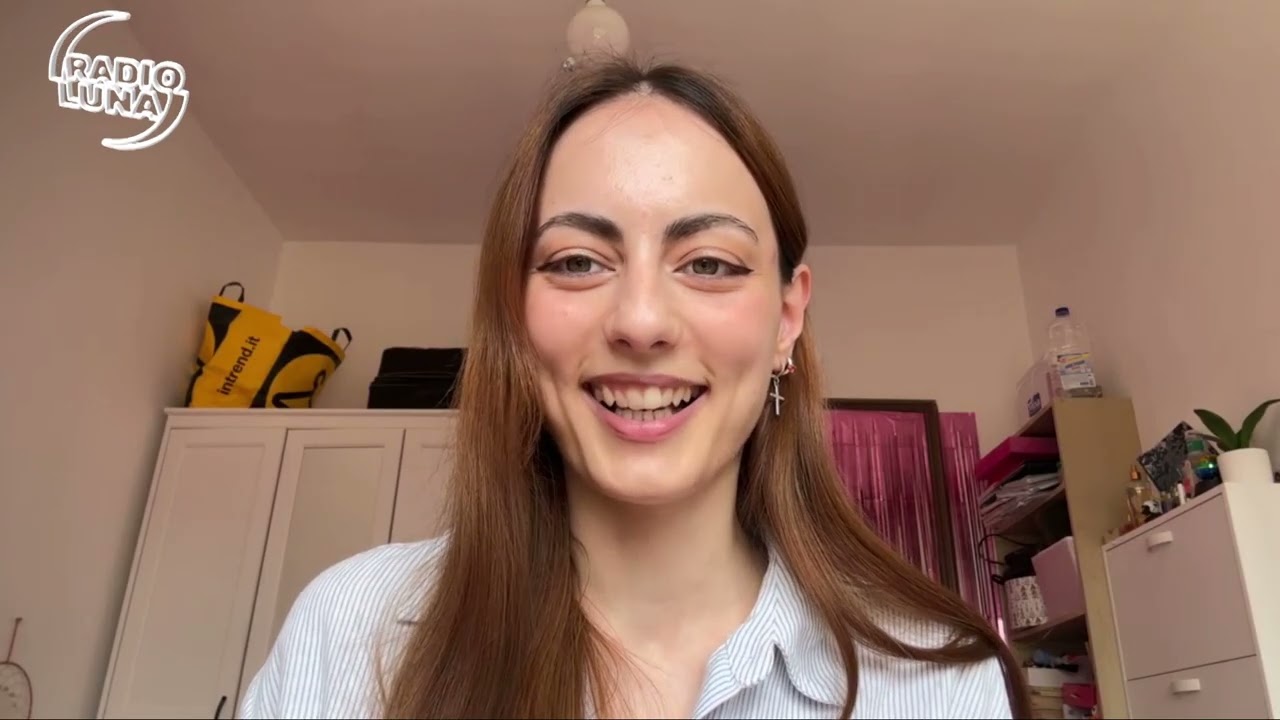 Malita Choul, Cantante Lirica, Attrice, Content Creator, Luna Podcast