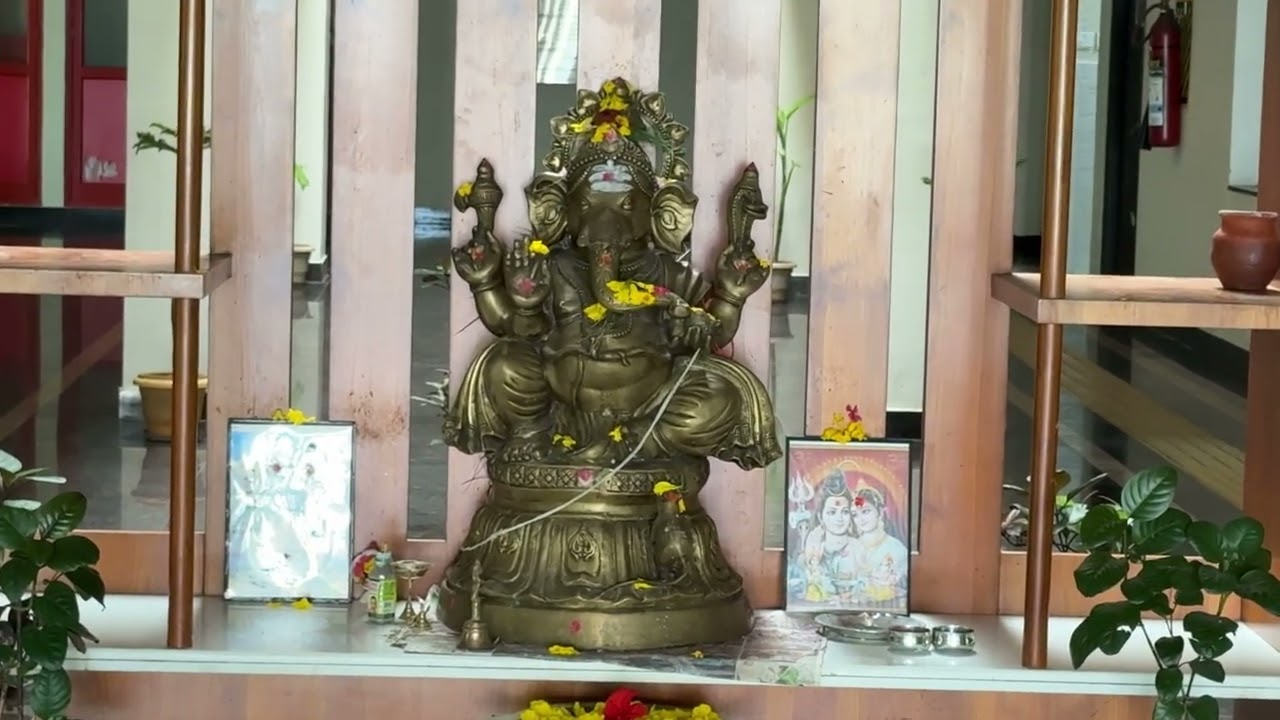 CPWD Guest House, Rameshwaram (Tamil Nadu)