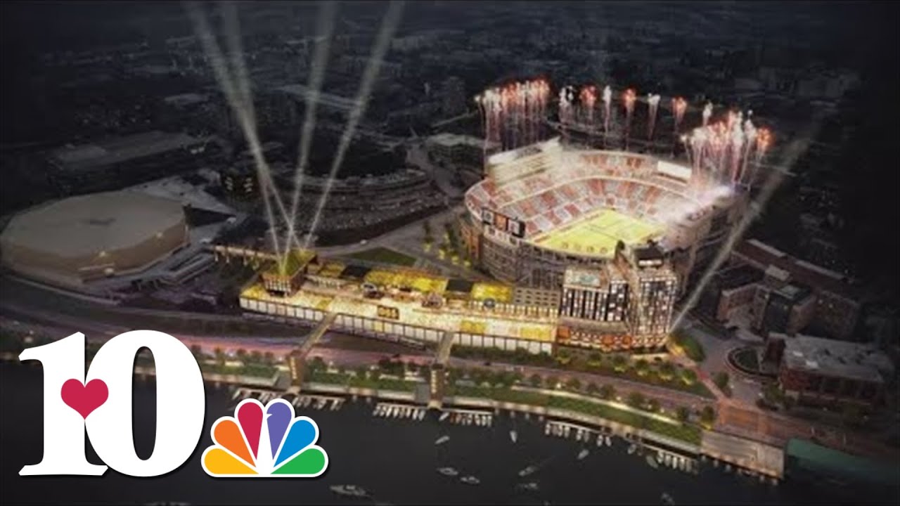 UT announces expert team tasked with developing Neyland Entertainment District