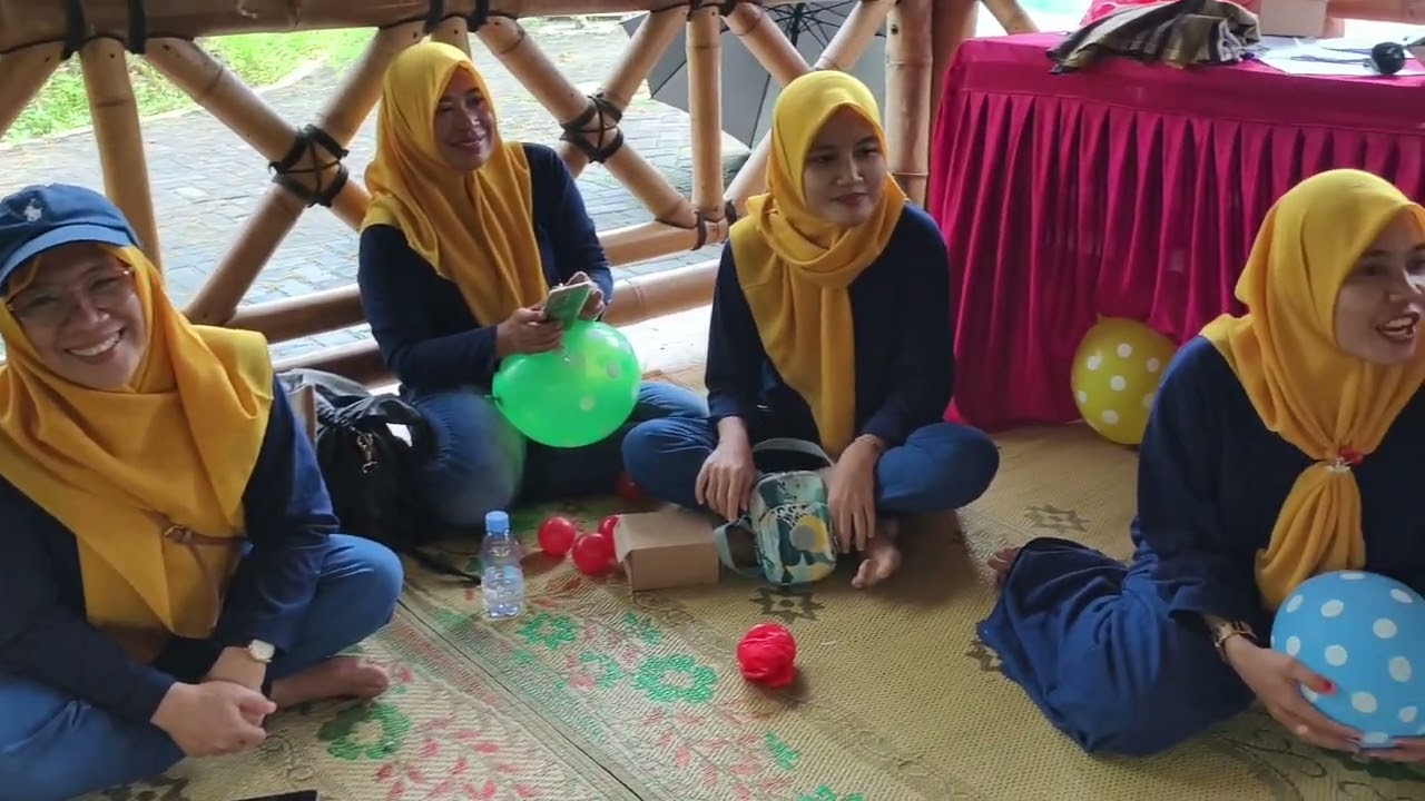 Puskesmas sambungmacan 2 explora klaten