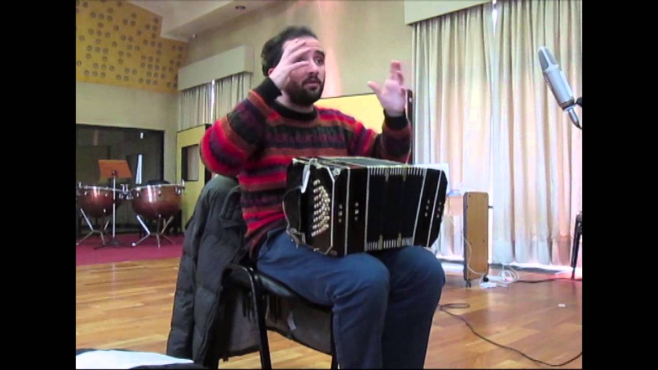 CLINICA BANDONEON
