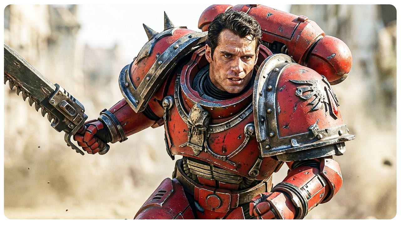 BEST MOVIE NEWS 2026 (August)