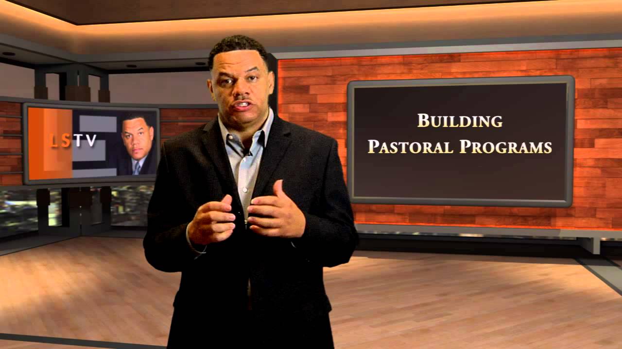 How To Start A Pastoral Counseling Center At Your Church
