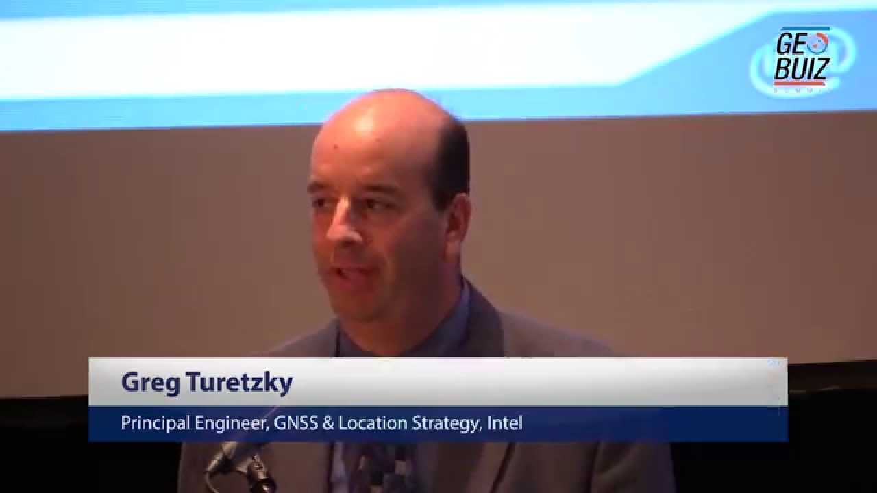 New Indoor Location Technology from Intel