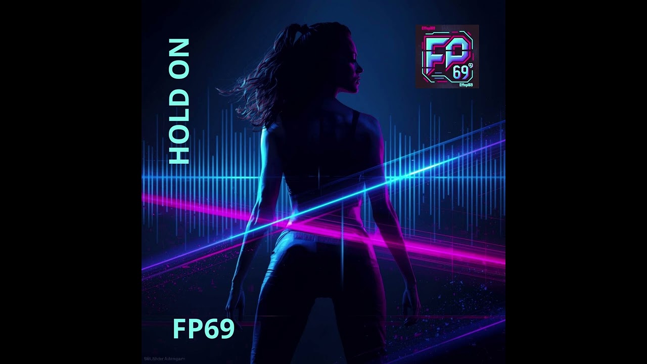 FP69 - Hold On #foryou #fypシ #music