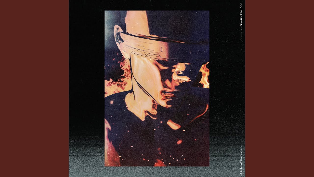 Gasoline