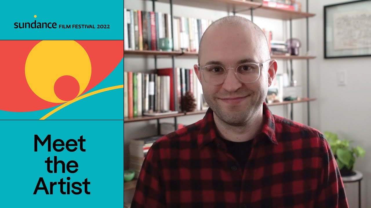 Meet the Artist: Julian Higgins on 