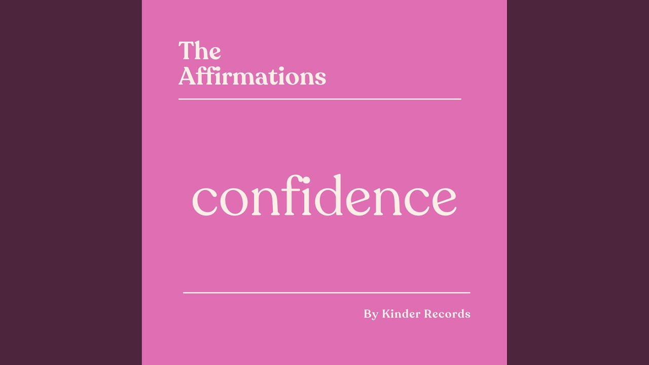 Intuition Affirmations