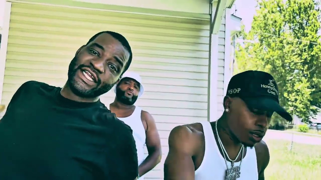 BOND JAMES HARD - PYRAMIDS 2 ( OFFICIAL VIDEO )