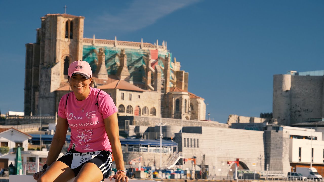Corriendo en el Paraíso: Castro-Urdiales 10K - 2023