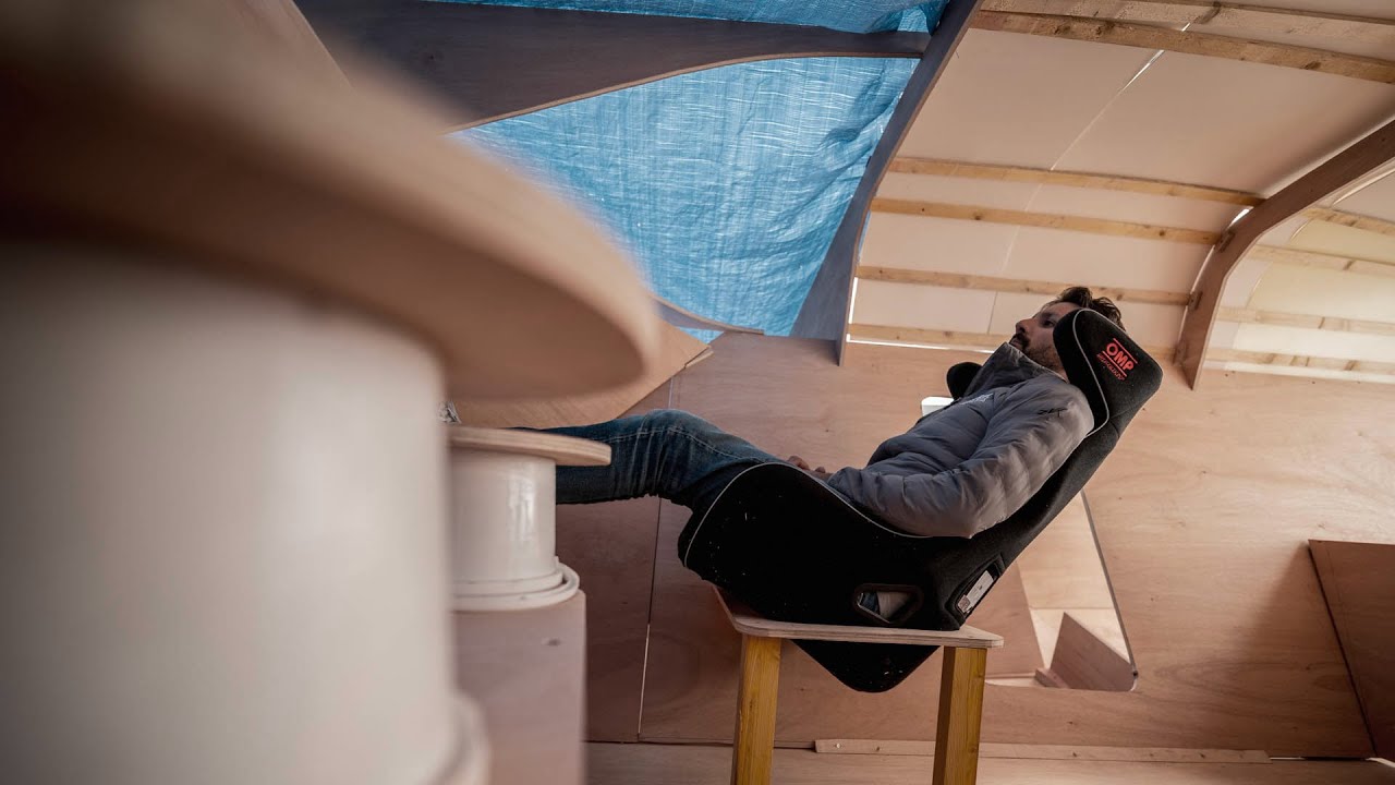 [ L'IMOCA se dévoile ]
