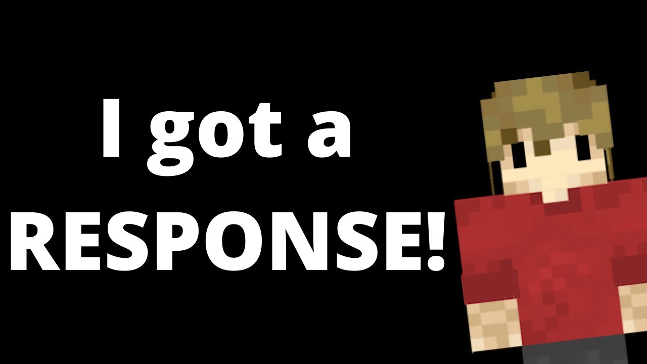 I tried to get into Hermitcraft...