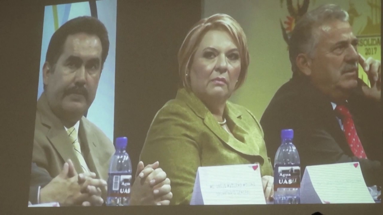 El H. Consejo Universitario aprueba reelección del doctor Guerra Liera