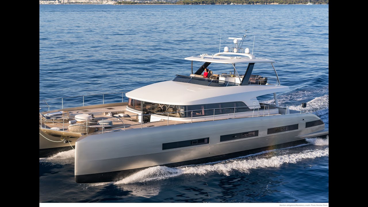LAGOON Seventy 8 | Yachtsale