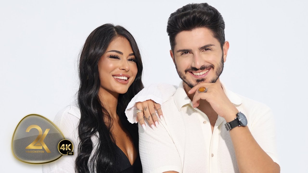 Rıdvan Adede & Ezgizem - Seni Bana Yazmış