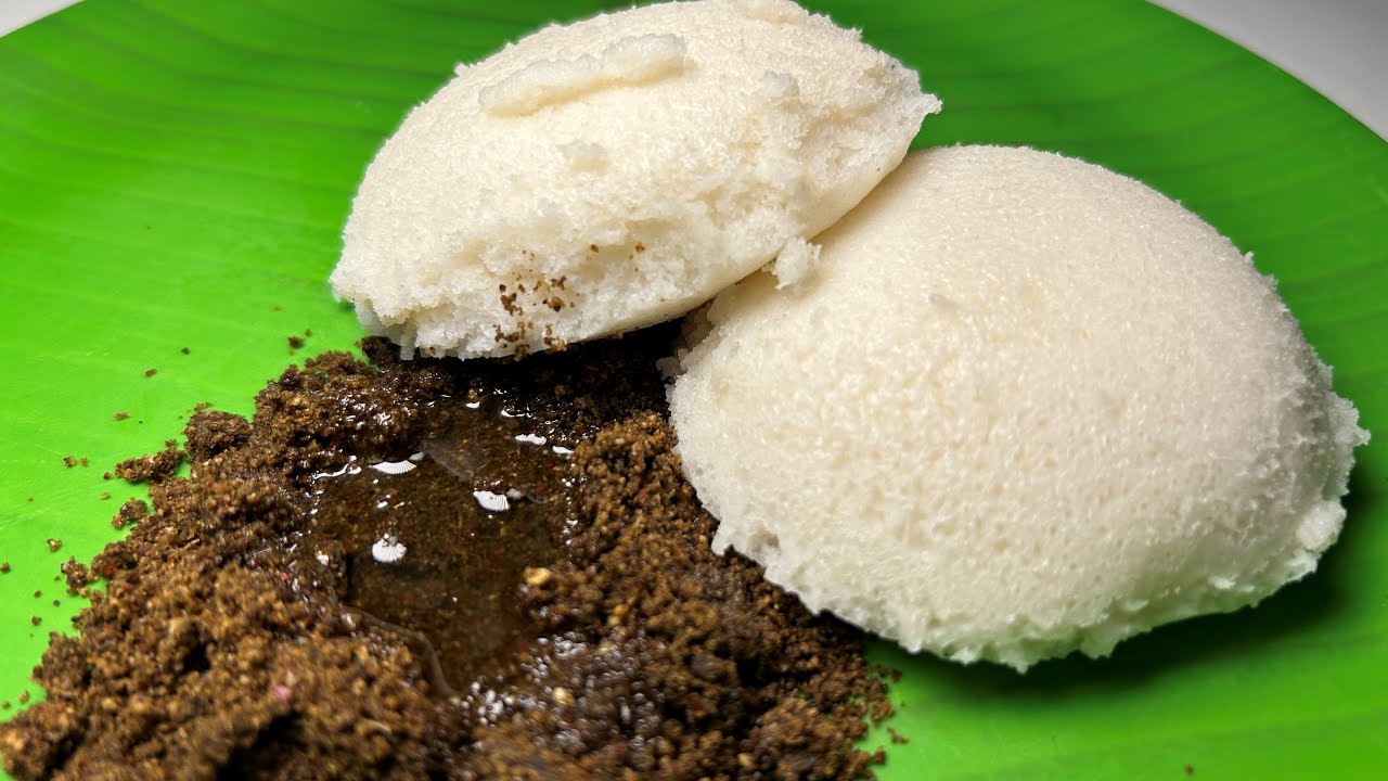 Taste அட்டகாசம் எங்க வீட்டு Special எள்ளு பொடி இப்படி செய்து சாப்பிட்டு பாருங்க - Sesame Podi Tamil!