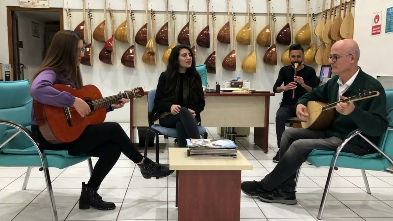 Gesi bağları ( GİZEM ÇETİN )