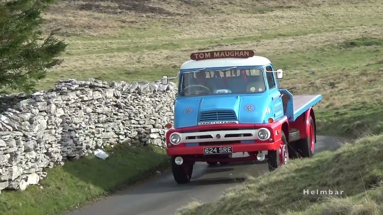 Kirkby Stephen Road Run 16/4/22